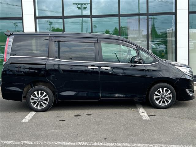 エスクァイア2.0 Gi 4WD