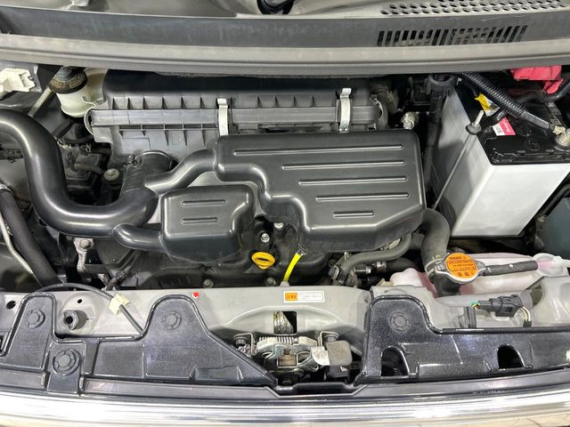 親切・丁寧な専門メカニックスタッフが応対!・車検・点検整備・事故等の修理などアフターサービスも安心。お車のカスタマイズもネクステージのサービススタッフまでご相談ください!