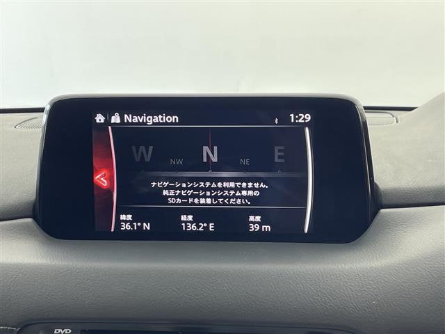 CX-52.2 XD Lパッケージ