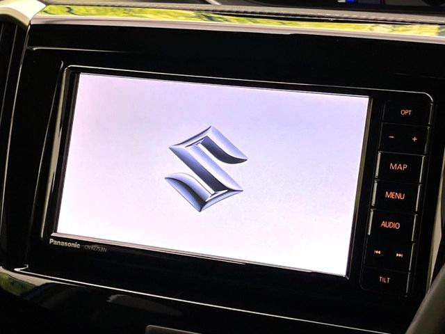 ソリオバンディット1.2 ハイブリッド(HYBRID) MV