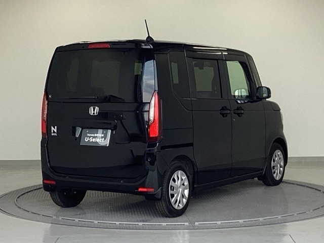 N-BOX
