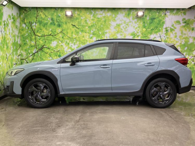 XV2.0 アドバンス スタイルエディション 4WD