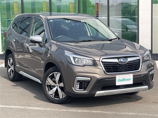 フォレスター2.0 アドバンス 4WD