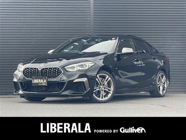 2シリーズグランクーペM235i xドライブ 4WD
