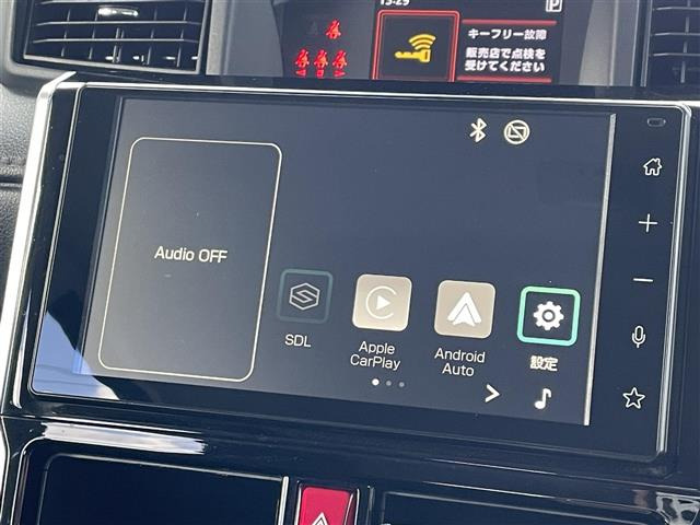 ルーミー1.0 カスタム G-T