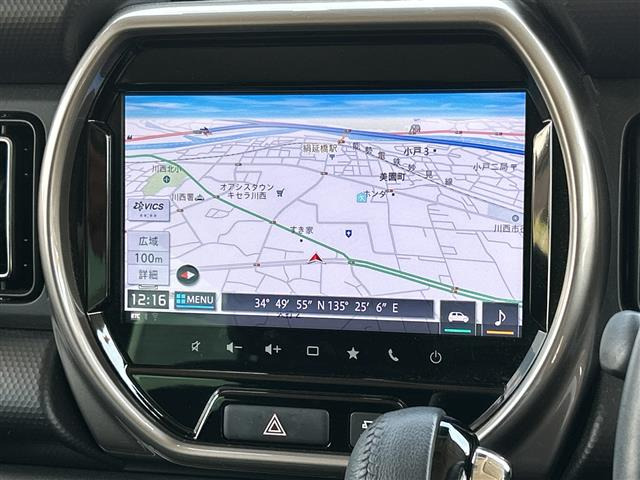 ハスラーJ スタイルII