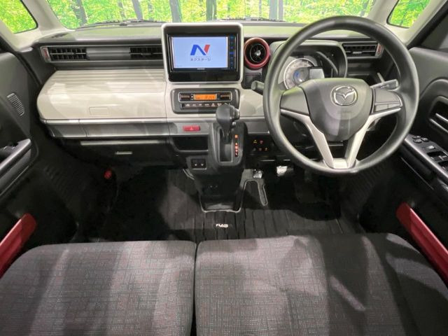 フレアワゴンハイブリッド XS