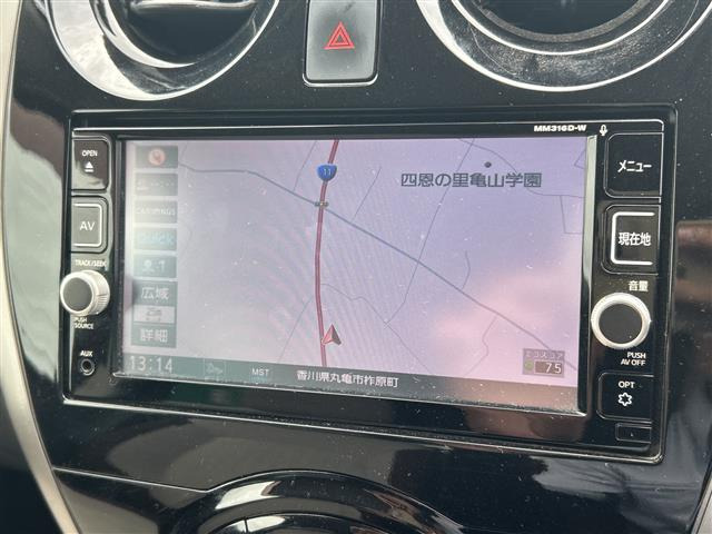 ノート1.2 e-POWER X モードプレミア