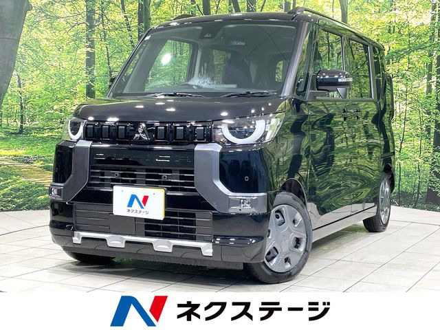 デリカミニG
