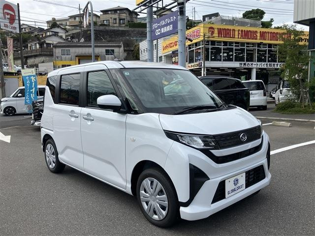ムーヴX