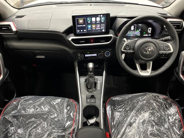 ライズ1.2 Z