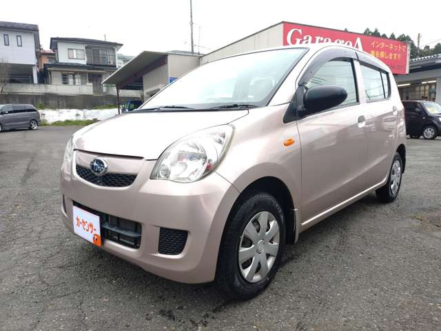 プレオF スペシャル 4WD