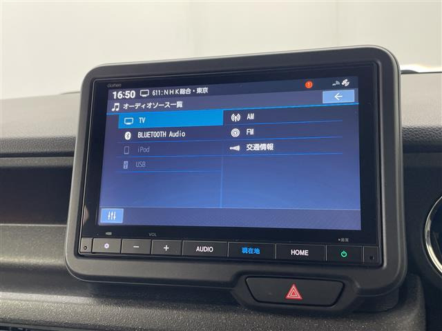 N-BOXカスタムターボ