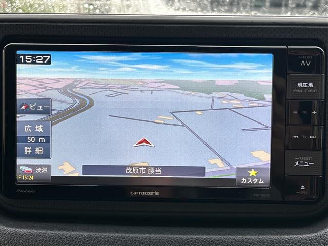 ムーヴカスタムRS ハイパー SAII