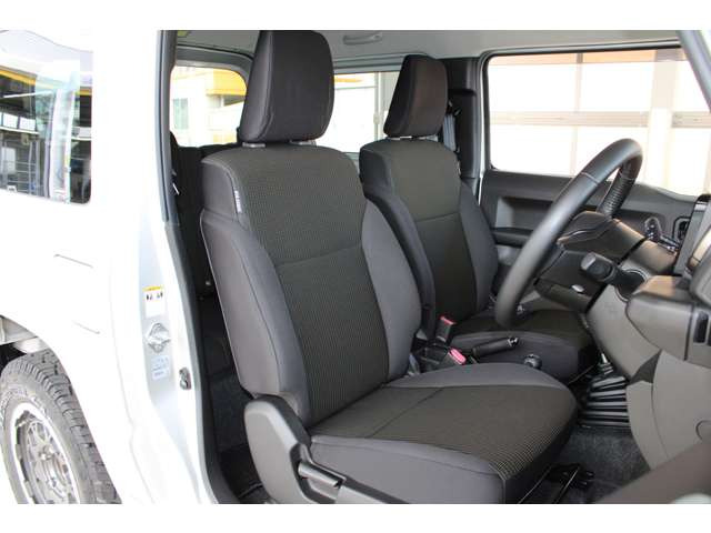 ジムニーXC 4WD