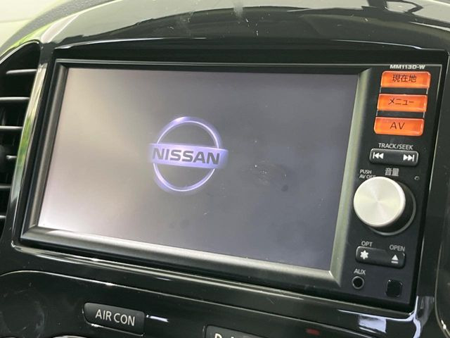 ジューク1.5 15RX タイプV