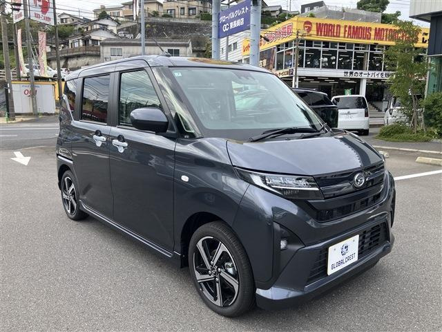 ムーヴRS