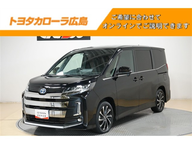 ノア