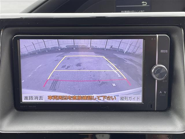 ヴォクシー2.0 ZS