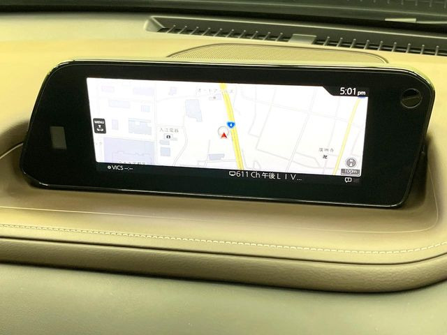 CX-301.8 XD Lパッケージ