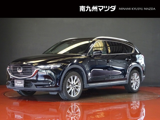 CX-82.2 XD Lパッケージ