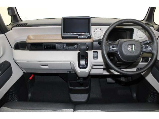 N-BOX