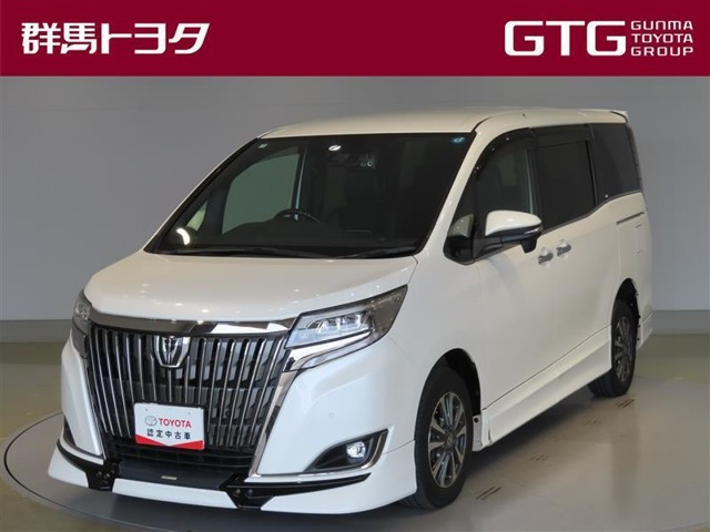 エスクァイア2.0 Gi プレミアムパッケージ ブラックテイラード 4WD