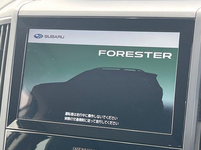 フォレスター2.0 アドバンス 4WD