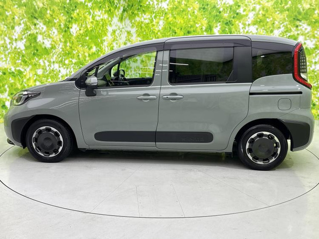 シエンタハイブリッド 1.5 Z