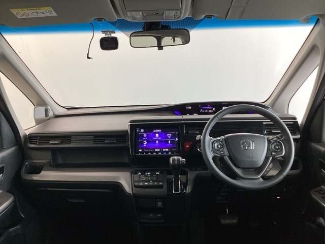 ステップワゴン1.5 スパーダ ホンダ センシング