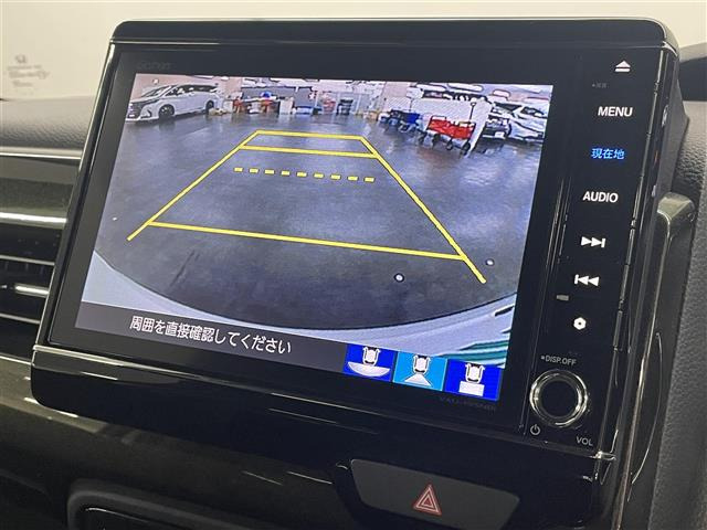 N-BOXカスタムG L ターボ ホンダセンシング