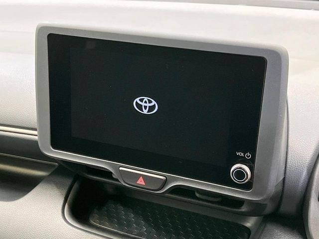 ヤリス1.0 X