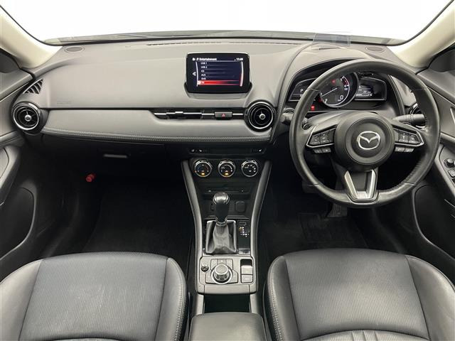 CX-31.8 XD プロアクティブ Sパッケージ