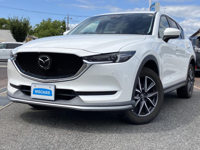 CX-52.0 20S プロアクティブ