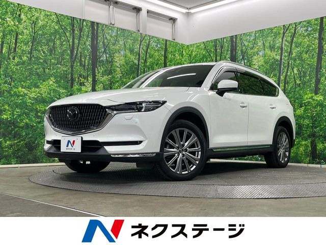 CX-82.2 XD エクスクルーシブ モード