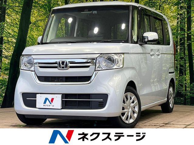 N-BOXL