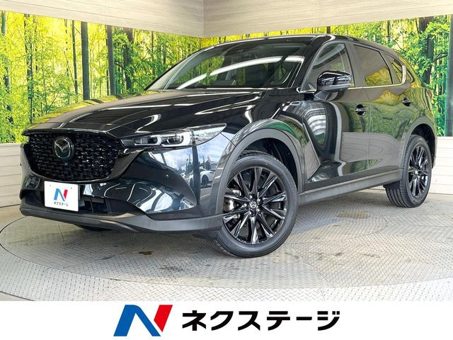 CX-52.0 20S ブラックトーンエディション