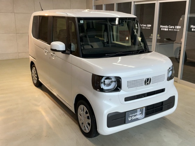 N-BOX