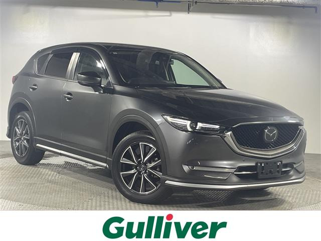 CX-52.2 XD プロアクティブ