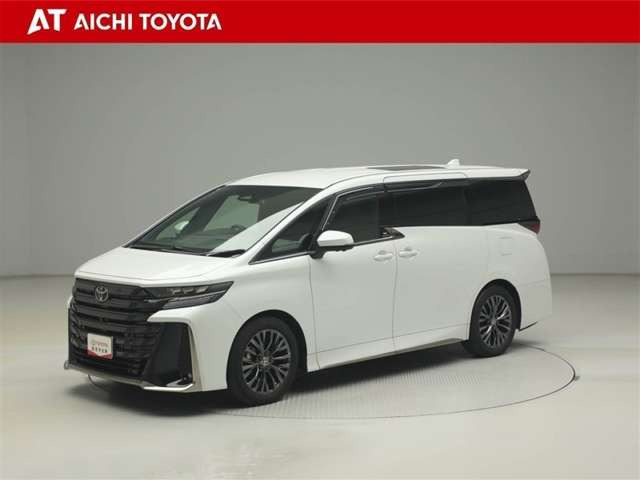 ヴェルファイアハイブリッド 2.5 Z プレミア E-Four 4WD