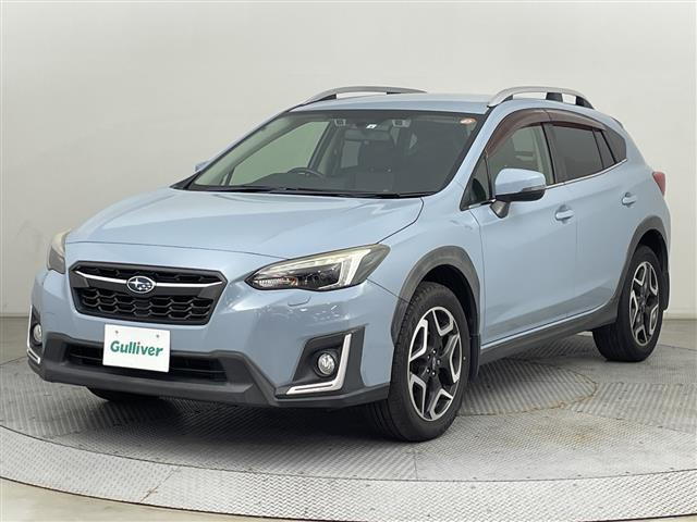インプレッサXV2.0i アイサイト 4WD