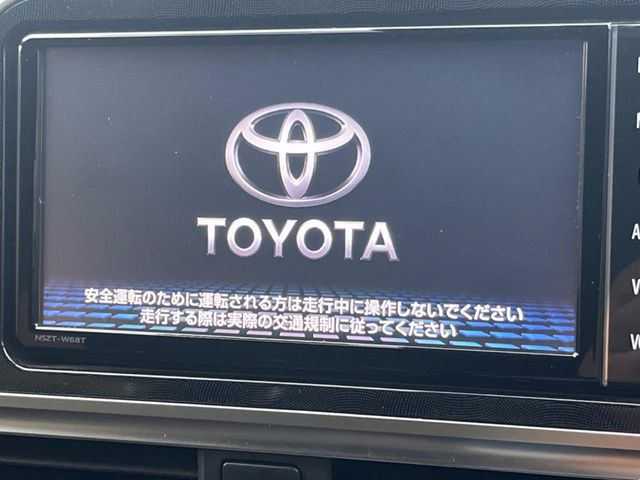 シエンタ1.5 G クエロ