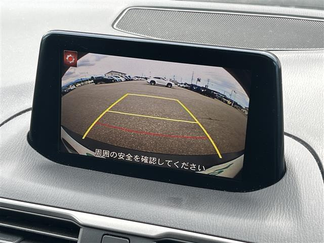 アクセラスポーツ1.5 15S