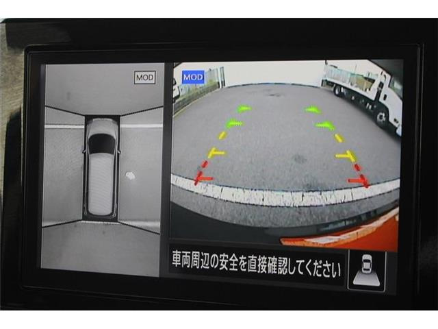 大好評のボディコーティング「ハイモースコート」もご納車までに施工可能。雨染みや線傷など中古車だからと諦めていませんか?ピカピカの状態でお乗り出しいただけます。
