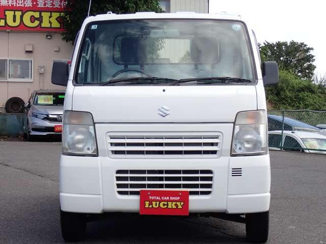 キャリイKC 4WD