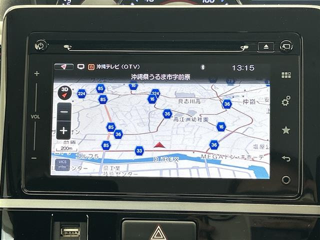 ワゴンRスティングレーL