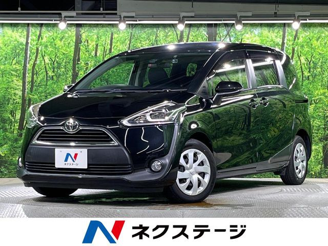 シエンタ1.5 G