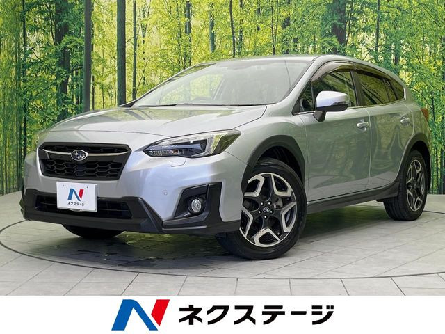 XV2.0i-S アイサイト 4WD