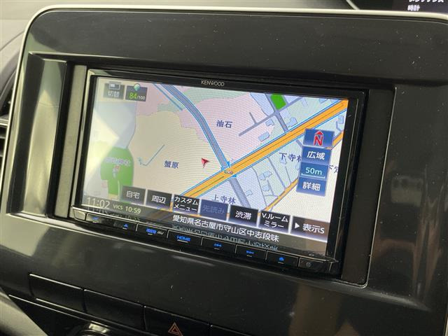 セレナ2.0 ハイウェイスターV