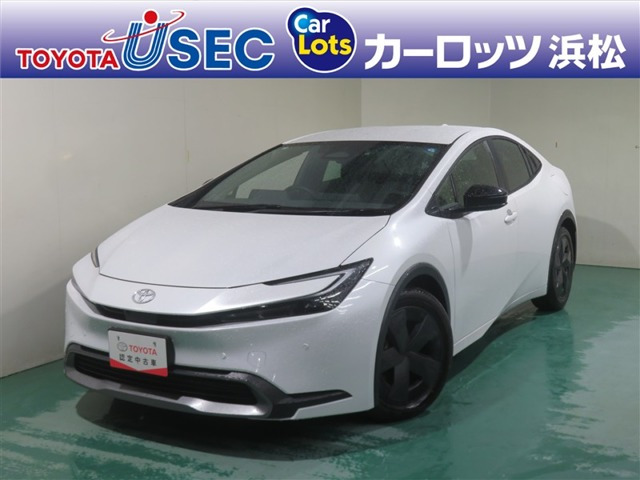 プリウス1.8 U